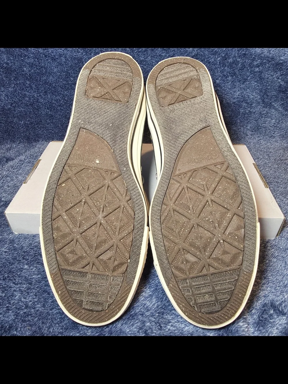 Converse Chuck Taylor All Star High 